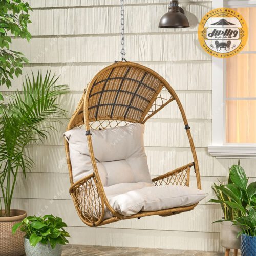 ویژگیهای تاب ریلکسی مناسب فضای باز