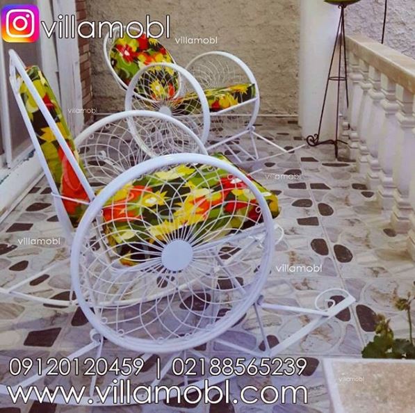 Sandali Rack Cover