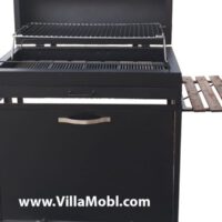 Bbq Charkhdar Cover