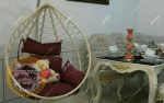 تاب ریلکسی و تاب راحتی اشکی کنفی