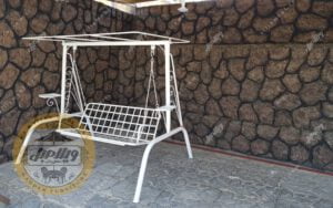 تاب باغی و تاب حیاطی مدل کارناوال