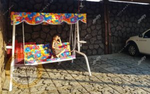 تاب باغی کارناوال