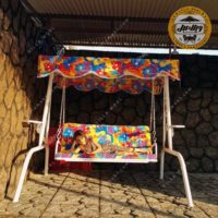 تاب باغی ویلایی کارناوال