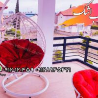 تاب اشکی ریلکسی آپارتمان ارزان
