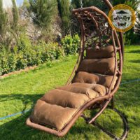 تاب مدل درازکش ریلکسی یک نفره