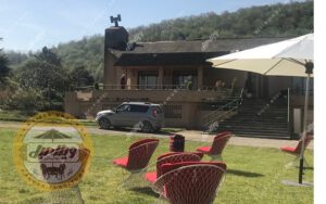 مبلمان باغی بامبو