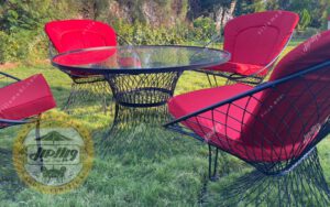 مبلمان مدل بامبو