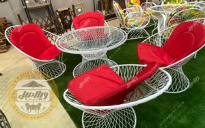 مبلمان بامبو