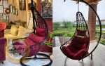 تاب ریلکسی پنجره ای مدل اس