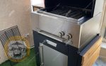 کیفیت باربیکیو و کباب پز گازی مدلG7