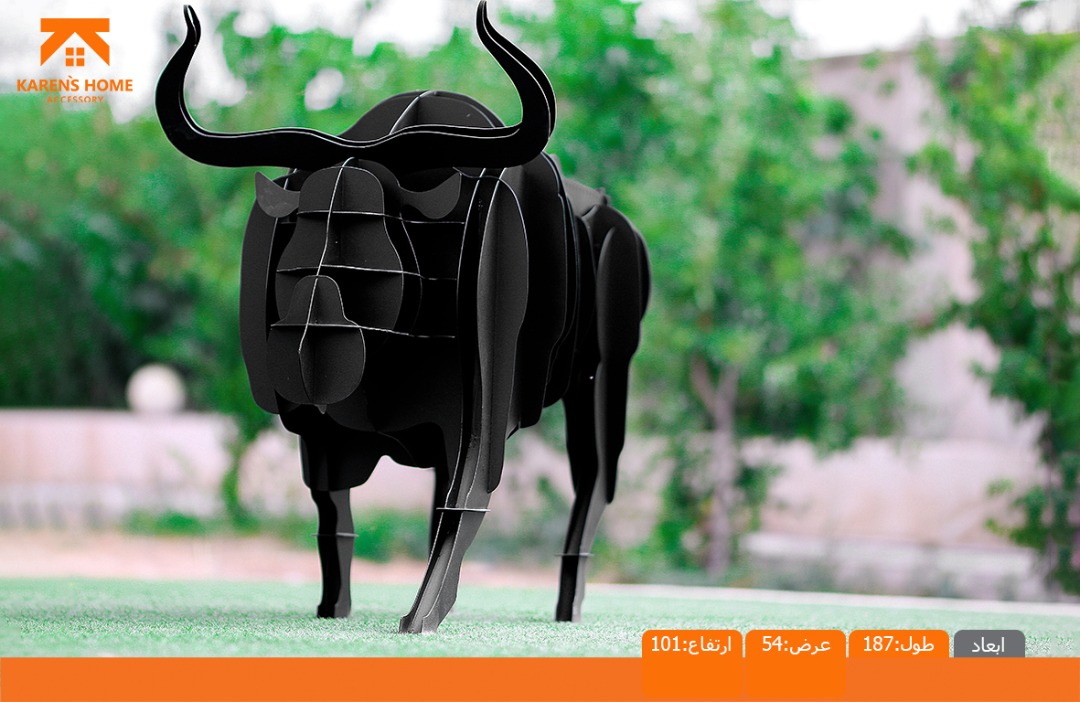 باربیکیو ، کبابپز و آتشدان و منقل و کبابپز طرح حیوان 7 - باربیکیو ، کبابپز و آتشدان