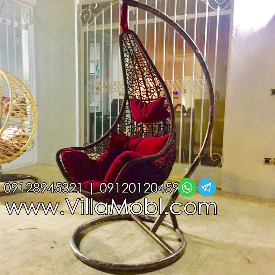 تاب ریلکسی و تاب راحتی و صندلی تابی راحتی ریلکسی مدل پنجره ای - تاب ریلکسی و تاب راحتی و صندلی تابی