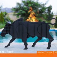 Manghal Model Animal