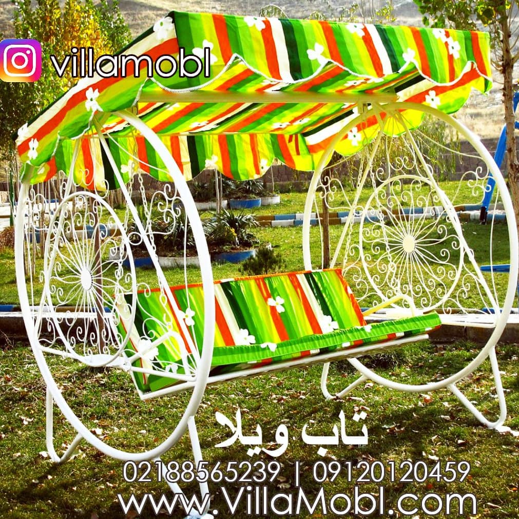 Tab Villa Cover
