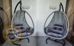 تاب ریلکسی کریسمس فضای باز یک نفره