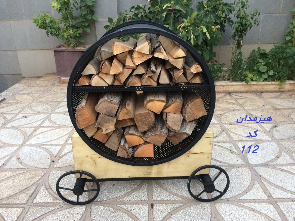 باربیکیو ، کبابپز و آتشدان 2 - باربیکیو ، کبابپز و آتشدان