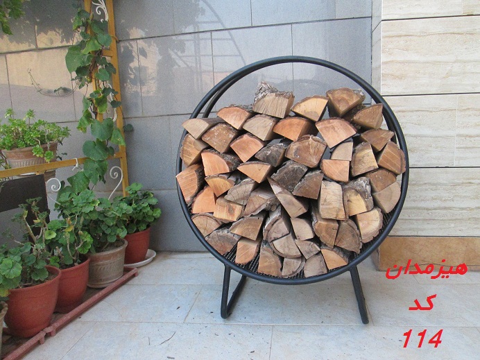 باربیکیو ، کبابپز و آتشدان 4 - باربیکیو ، کبابپز و آتشدان