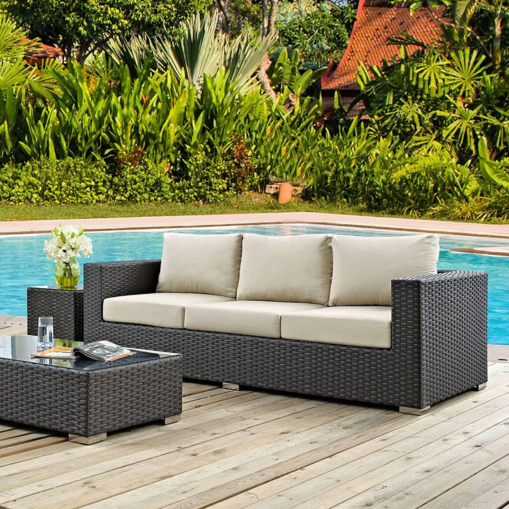 مبلمان حصیربافت کوهبر