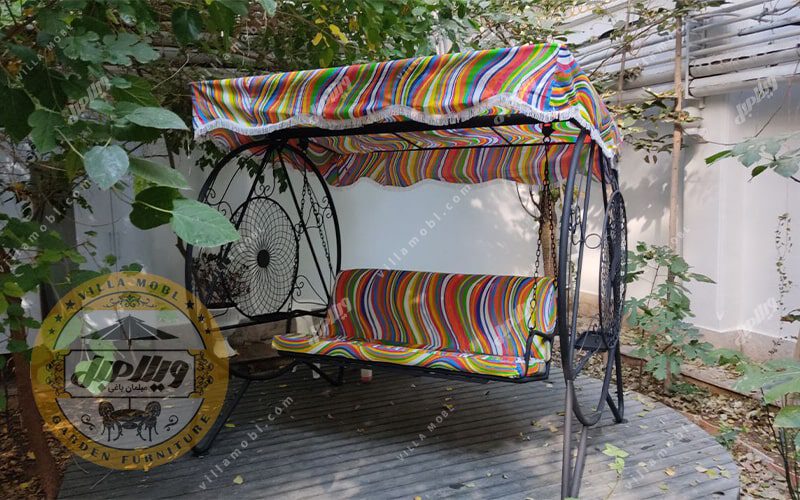 تاب باغی ویلا