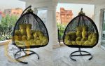 تاب ریلکسی باغی حیاطی دونفره
