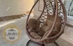 تاب ریلکسی ابریشم مدل کریسمس تک نفره