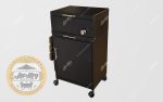باربیکیو 51 سانتی با پایه کابینت دار