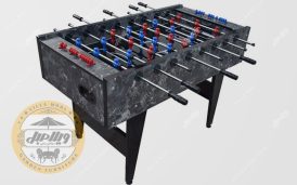 فوتبال دستی MDF F117