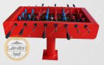 فوتبال دستی پارکی تک پایه f120