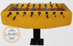 فوتبال دستی تک پایه f120