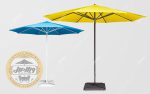 سایبان چتری مدل دانیتا هشت ضلعی