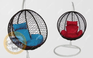 تاب ریلکسی گرد مدل شایان