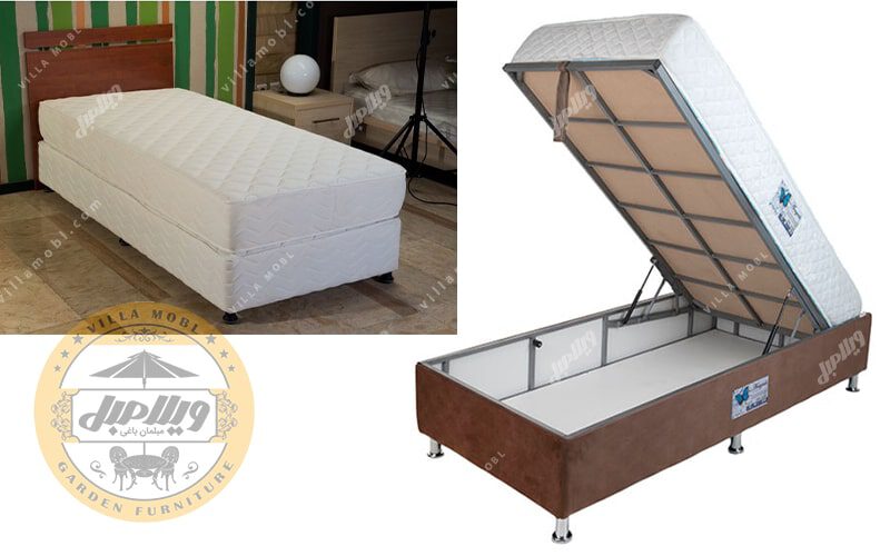 تاج باکس یک نفره