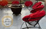مبل الماس اقتصادی