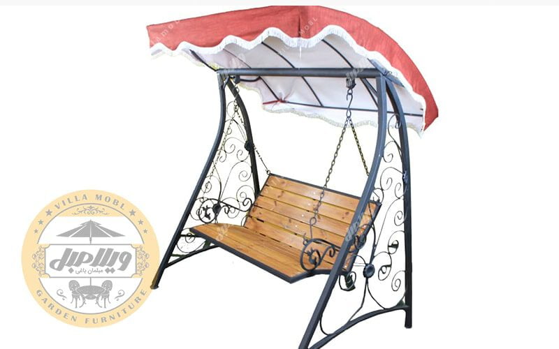 تاب باغی مدل مایا پلاس