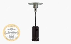 هیتر مشکی کربن وارداتی