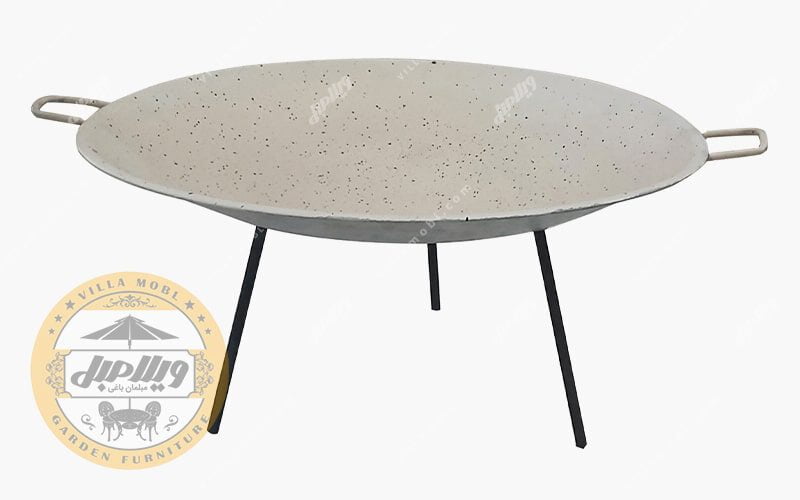 ساج گرانیتی