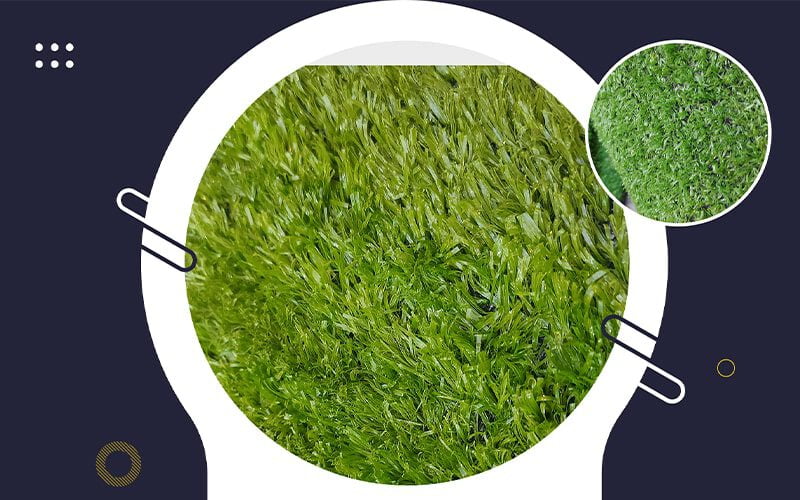 چمن مصنوعی کد 1301