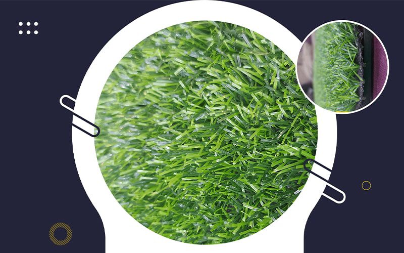 چمن مصنوعی کد 1501