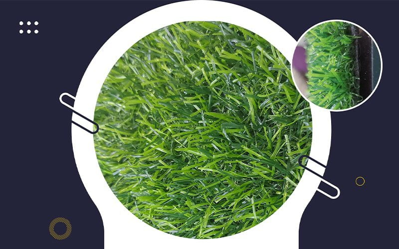 چمن مصنوعی کد 2004