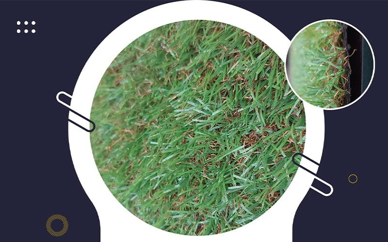 چمن مصنوعی کد 2006