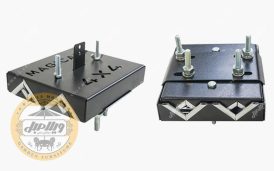 پایه تبر و بیل