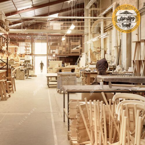 تعمیرات تخصصی انواع مبلمان و ناهار خوری