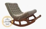صندلی راکینگ مدل چستر