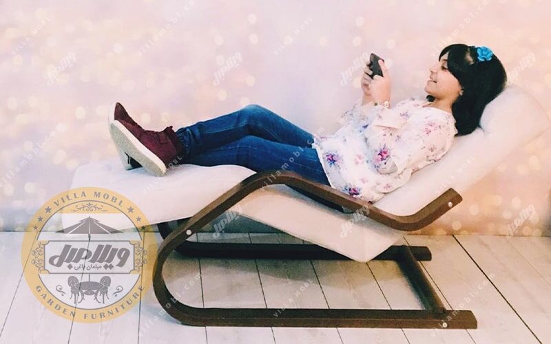 تخت استخری مدل آفتاب