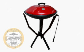 باربیکیو، منقل و باربیکیو سفری پارمیس کد 712