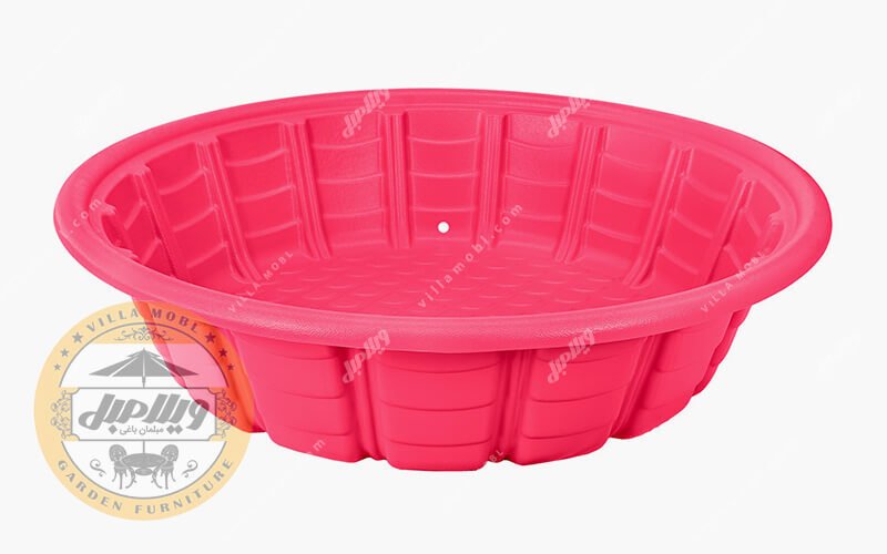 استخر کودک پریشکا