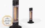 هیتر برقی المنت کربن ویتو مدل CH1200LT