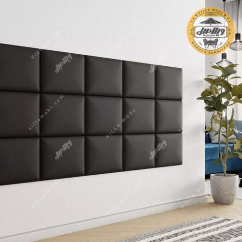 آشنایی با دیوارپوش لمسه