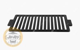 صفحه گریل چدنی پارسی