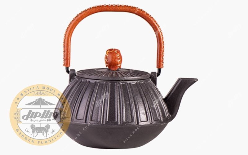 کتری چدن مدل Fiorela